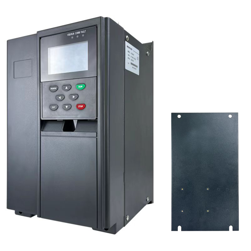 Multiscene 45KW Three Phase Soft Starter , AC 380V Electronic Soft Starter