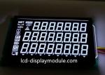 VA Negative Transmissive LCD Panel Screen PCB Board Connector For Electronic
