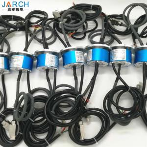 Wholesale USB2.0/3.0 Capsule Slip Ring Intearfacing Computers Electronic Devices Applied from china suppliers