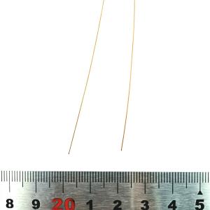 China Miniature Medical Temperature Sensor For Incubators And Body Temperature on sale