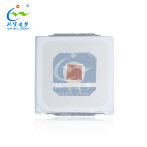 Wholesale IR LED CHIP 5050 SMD CHIP 940nm Wavelength 0.2W Energy Efficient from china suppliers