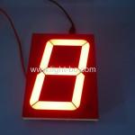 Graphics Function Seven Segment Display 30*14*7.2mm for Industrial Applications