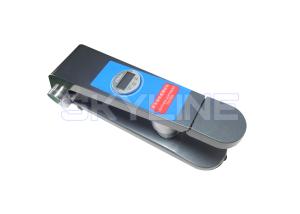 China Leather Testing Equipment Portable Leather Softness Tester  for Fur and Leather on sale