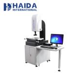 3D CNC Image Instrument Manual Operation Video Measuring Machine Optics