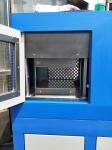 PLC Touch Screen Rubber Press Automatic Flat Vulcanizing Machine