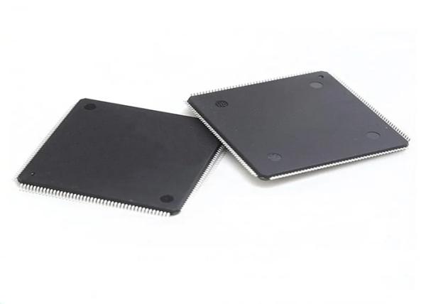 Quality Integrated Circuit Chip STM32H735ZGT6 STM32H7 32-Bit Microcontroller IC 144-LQFP for sale