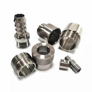 Customization of Customized CNC Machined Industrial Milling Mini Lathe Machining Parts