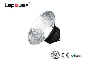 Wholesale SMD5050 LED High Bay Light 80w IP44 Waterproof Impact Resistance Long Life Span from china suppliers