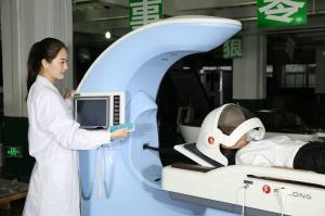 Wholesale Intelligent Disc Decompression Machine Spinal Decompression Equipment from china suppliers