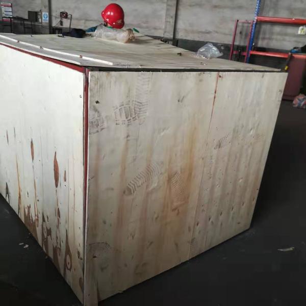 Conveyor Idler Roller for Energy Mining Industry in Red or Black Material