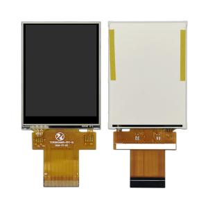 Wholesale 2.6 inch 240 * 320 IPS full-color TFT LCD display screen from china suppliers