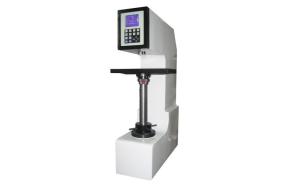 Wholesale Precise Electric Brinell Hardness Tester Max Height 400mm And 10 Steps Loading Force from china suppliers