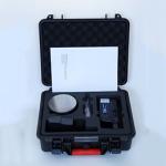 portable Leeb Hardness Tester integrated type Durometer Can Connect With C Dc G