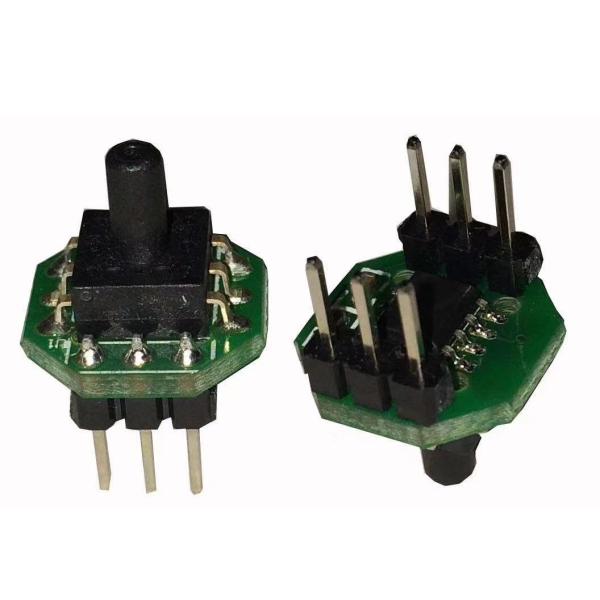 PCB Mems Pressure Sensor For Medical Applications