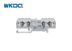 Wholesale 281-652 Spring Terminal Connector Multi Conductor High Performance Long Durability from china suppliers