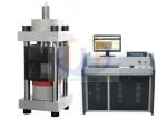 Automatic Concrete Testing Machine Manual Control And Hydraulic Loading