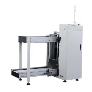Smt ODM PCB Solder Paste Printer Stencil Machine Uploader
