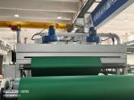 High Speed Cascading Flexo Printing Machine With Meter Counter And Automatic