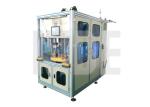AC servo motor Automatic Simultaneous Stator Coil Winding Inserting Machine