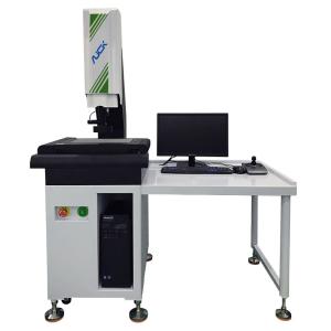 Wholesale HD Coordinated Measuring Instrument Three Dimensional Measuring Machine from china suppliers