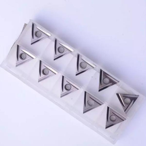 Metal Ceramic Lathng High Quality TNGG160404R/02*-C Inserts For Steel