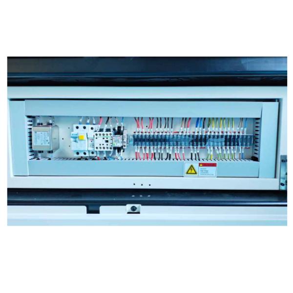 1500*350mm Fully Automatic Solder Paste Printer
