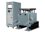 200kg Payload Half Sine Wave Bump Test Machine For Electric Product Repeating
