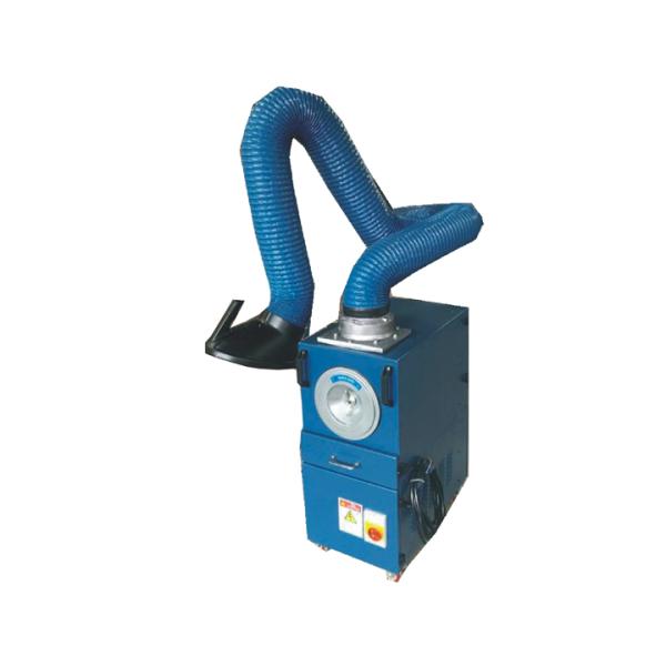 Polyester Dust Collector Filter Anti-Static Industrial Air Filter Cartridges