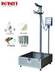 Drop Durability Impact Tester Machine With Digital Display 2Kgf Test Load