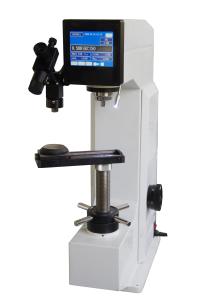 Wholesale Digital Brinell Hardness Tester , Multipurpose Vickers Hardness Testing Machine from china suppliers