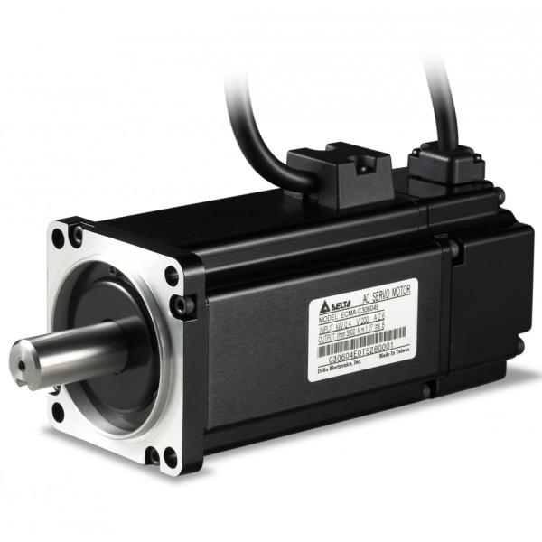 Quality 750W 2.4Nm AC Servo Motor 3000 Rpm Single Phase Motor With RS485 Port for sale