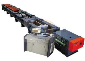 Wholesale LAW Series Horizontal Tensile Testing Machine Universal Electronic Servo from china suppliers