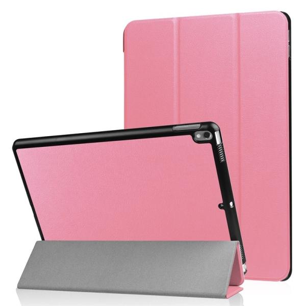 iPad Pro 10.5 Folio Case Hard Shell Back Cover For Apple iPad Pro 10.5 Inch