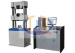 Wire Tensile ASTM Rubber Tensile Testing Machine WithFull Digital Display