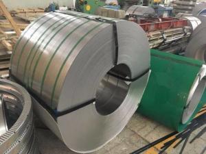 Wholesale 441 Stainless Steel Sheet Coil , AISI Cold Rolled Stainless Steel Coil from china suppliers