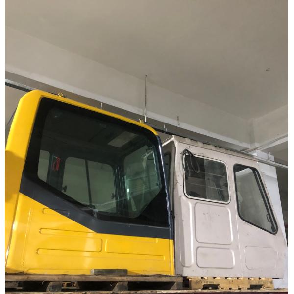 Komatsu Kato Cab MAOQUN Excavator Engine Parts Single Cylinder