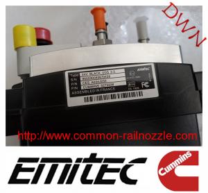 Wholesale EMITEC  Adblue Pump Urea pump Transfer pump dosing pump Assy  For CUMMINS 5273338 and 5273337 Urea Pump from china suppliers