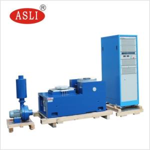Wholesale IEC 62619 Battery 3 Axis Vibration Test Systems With Vertical Expander from china suppliers