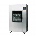 Fully Automatic Washer Disinfector, Laboratory Glassware Washer, 120L~420L