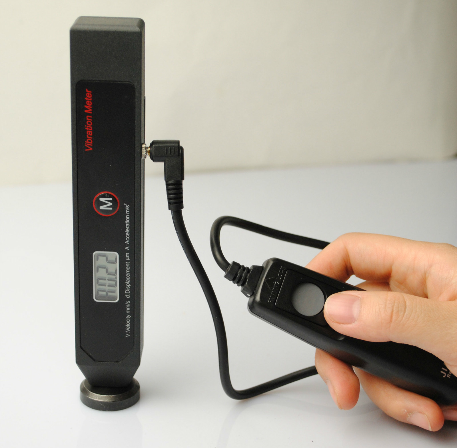 Pen Type Vibration Meter, Vibration Pen, Portable Vibration Meter, Digital Vibration Tester