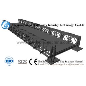 Wholesale CB321(CB100) DSR Bailey Bridge From China,bailey bridge,quick bridge,emergency bridge,psb from china suppliers