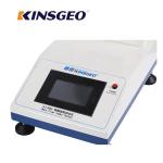 220V 400 Degree Plastic Testing Machine For ABS Melt Flow Index