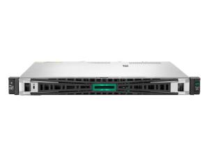 Wholesale HPE ProLiant DL20 Gen11 HPE Storage Server Rack Server from china suppliers