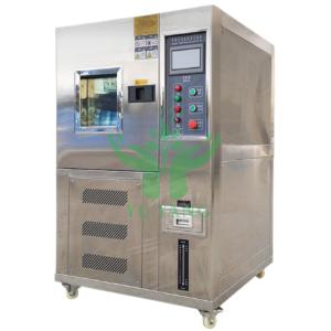 Wholesale Constant Temperature And Humidity Testing Chamber High Accuracy from china suppliers
