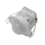 10m Mounting Height ON/OFF Function Long Distance Pir Sensor Standalone Design