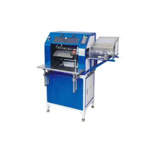 China Vertical Spiral Binder Machine , 5/16'' Paper A4 Spiral Binding Machine on sale