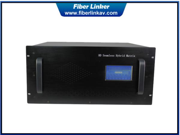 Quality Seemless Hybrid Matrix Router for sale
