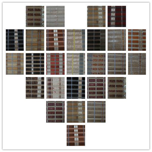 Popular Bamboo Window Blinds Outdoor Strong But Flexible For Sukkot Tent Festival