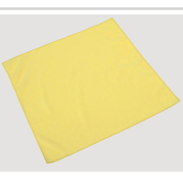 The Cleanroom Lint Free Super absorbency Reusable Microfiber Cleaning Cloth suitable for Autoclaving