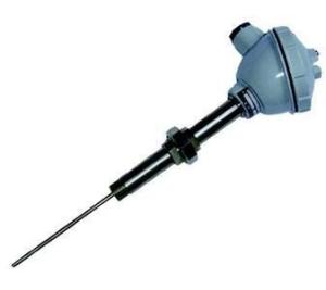 Wholesale 316L Stainless Steel Pt100 Pt1000 Temperature Sensor RTD Waterproof For Industrial from china suppliers
